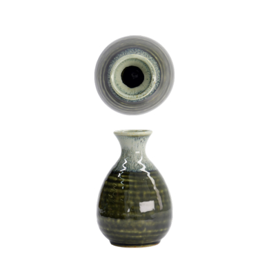 Tajimi Sake Bottle at Tokyo Design Studio (picture 1 of 6)