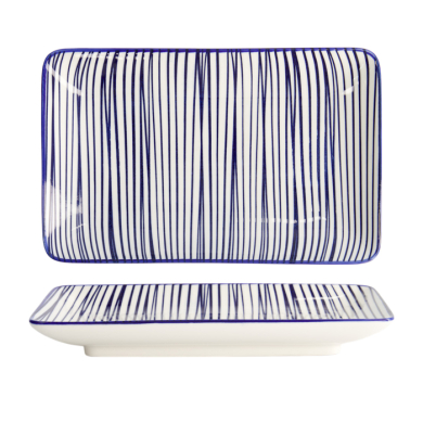 Nippon Blue Sushi Plate at Tokyo Design Studio (picture 1 of 6)