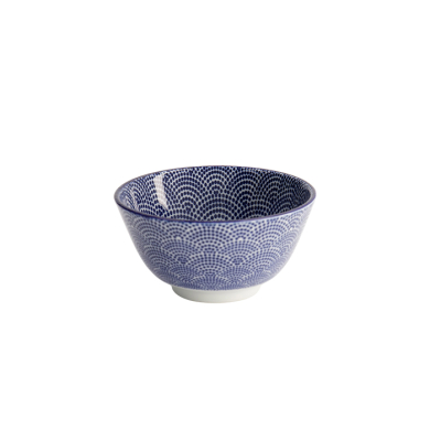 Nippon Blue Rice Bowl at Tokyo Design Studio (picture 4 of 6)