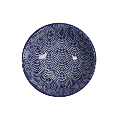 Nippon Blue Rice Bowl at Tokyo Design Studio (picture 2 of 6)