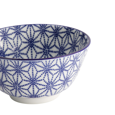 Nippon Blue Rice Bowl at Tokyo Design Studio (picture 4 of 6)