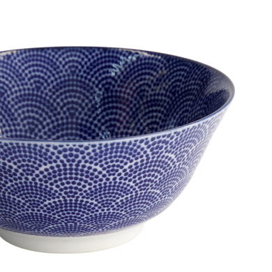 Nippon Blue Tayo Bowl at Tokyo Design Studio (picture 5 of 6)