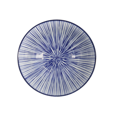 Nippon Blue Tayo-Schale bei Tokyo Design Studio (Bild 2 von 6)