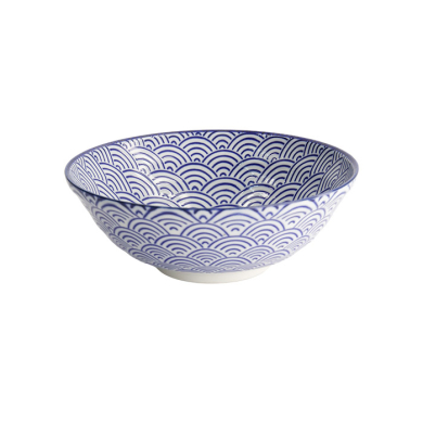 Nippon Blue Soba Bowl at Tokyo Design Studio (picture 4 of 6)