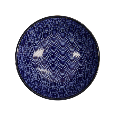 Nippon Blue Soba Bowl at Tokyo Design Studio (picture 2 of 6)