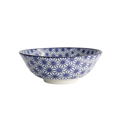 Nippon Blue Soba-Schale bei Tokyo Design Studio (Bild 3 von 6)