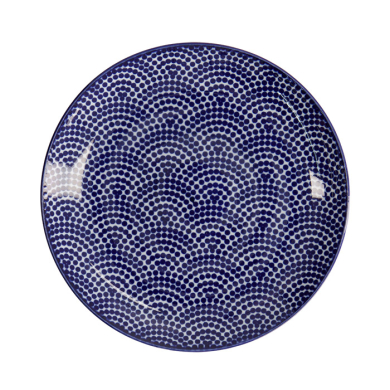 Nippon Blue Plate at Tokyo Design Studio (picture 2 of 6)