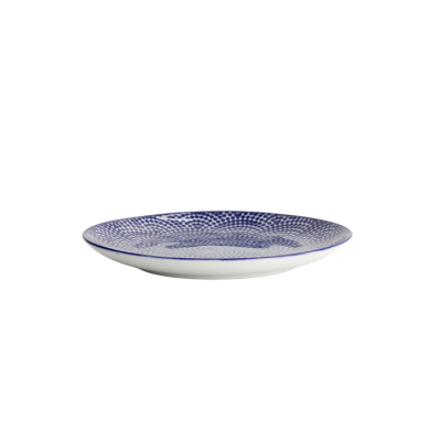 Nippon Blue Plate at Tokyo Design Studio (picture 3 of 6)