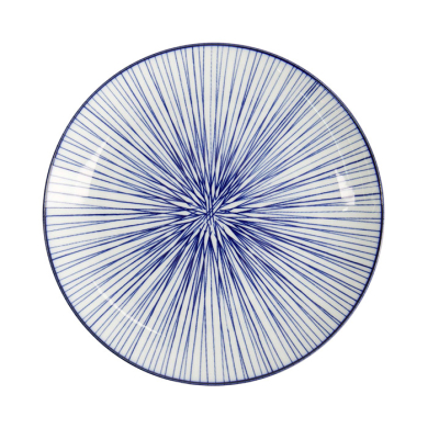 Nippon Blue Teller bei Tokyo Design Studio (Bild 2 von 6)