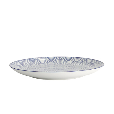 Nippon Blue Plate at Tokyo Design Studio (picture 3 of 6)