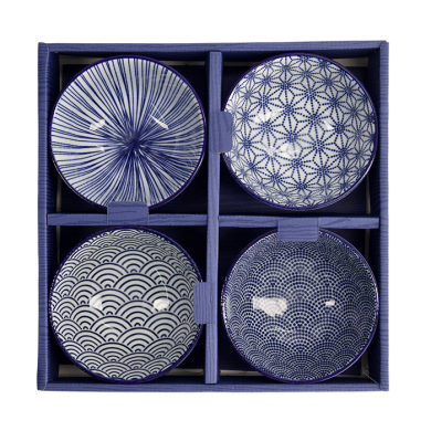 4 pcs Rice Bowl at Tokyo Design Studio (picture 7 of 10)