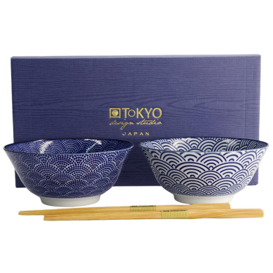 2 pcs Tayo Bowls at Tokyo Design Studio (picture 1 of 7)
