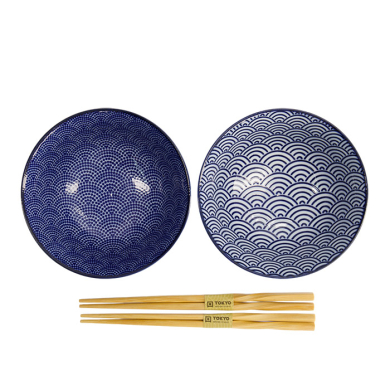 2 pcs Tayo Bowls at Tokyo Design Studio (picture 2 of 7)