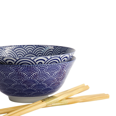 2 pcs Tayo Bowls at Tokyo Design Studio (picture 4 of 7)