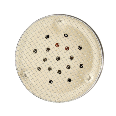 TDS, Konro Grill, Kitchenware,  28x11 cm, Art.-Nr. 16243