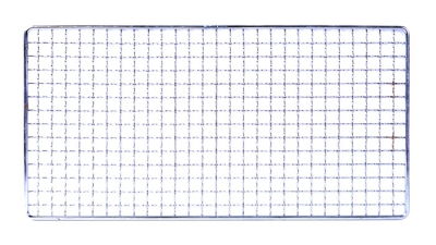 Konro Grill Net for Teburu Grill at Tokyo Design Studio (picture 1 of 4)