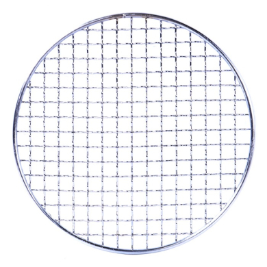 Konro Grill Net for Raundo Grill at Tokyo Design Studio (picture 1 of 4)