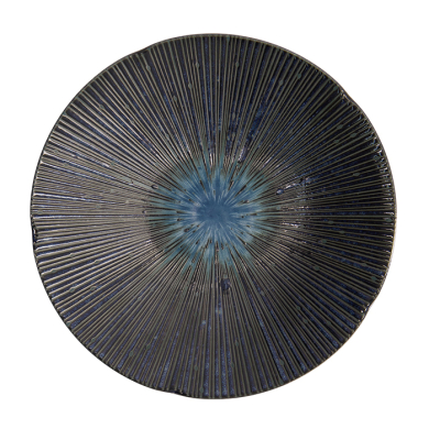 Sky Blue Pasta Plate at Tokyo Design Studio (picture 3 of 5)