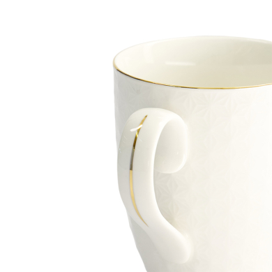 Nippon White Tassen bei Tokyo Design Studio (Bild 4 von 6)