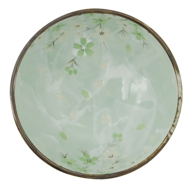 Green Cosmos Schale bei Tokyo Design Studio (Bild 2 von 5)