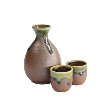 21cm Sake Flasche Deco bei Tokyo Design Studio (Bild 2 von 8)