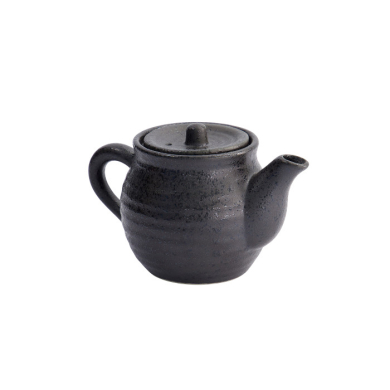 Black Kuro Kessho Soja-Saucenspender bei Tokyo Design Studio (Bild 5 von 5)