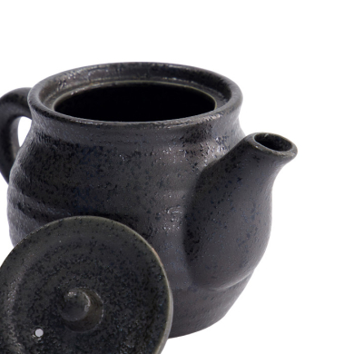 Black Kuro Kessho Soja-Saucenspender bei Tokyo Design Studio (Bild 4 von 5)