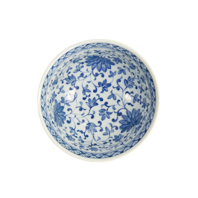 Karakusa Kawaii Reis Schale bei Tokyo Design Studio (Bild 3 von 7)