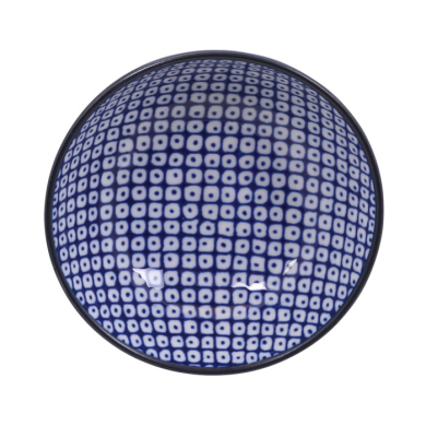 Sendan Tokusa Eckige Schale bei Tokyo Design Studio (Bild 1 von 5)