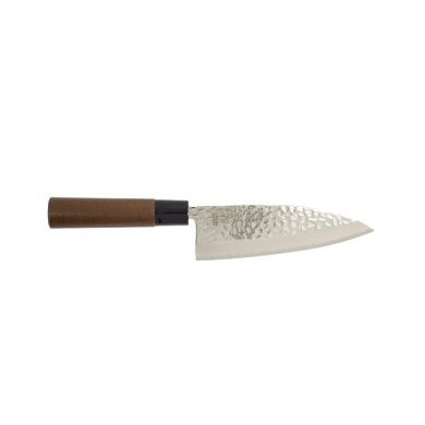 Edelstahl-Kochmesser Deba (Carving knife) at Tokyo Design Studio (picture 1 of 4)