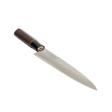 Edelstahl-Kochmesser Sashimi (Fileting knife) at Tokyo Design Studio (picture 4 of 5)