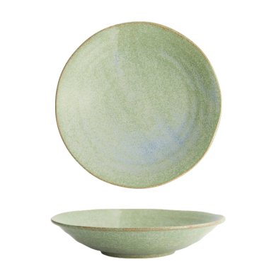 Vert Sauge Plate at Tokyo Design Studio (picture 1 of 6)