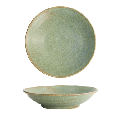 Vert Sauge Plate at Tokyo Design Studio (picture 1 of 6)