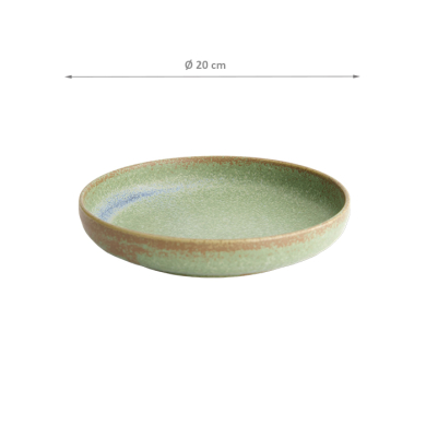 Vert Sauge Teller bei Tokyo Design Studio (Bild 6 von 6)