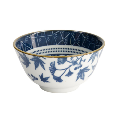 Flora Japonica Bowl at Tokyo Design Studio (picture 5 of 6)