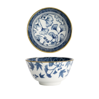 Flora Japonica Bowl at Tokyo Design Studio (picture 1 of 6)