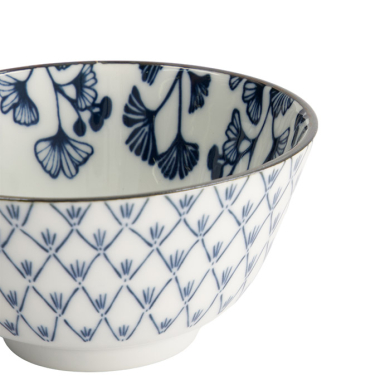 Flora Japonica Schale bei Tokyo Design Studio (Bild 4 von 6)