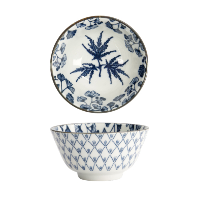 Flora Japonica Schale bei Tokyo Design Studio (Bild 1 von 6)