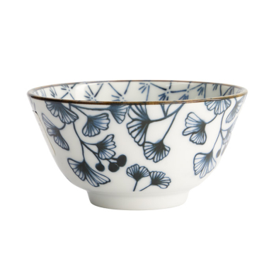 Flora Japonica Schale bei Tokyo Design Studio (Bild 3 von 6)