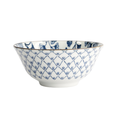 Flora Japonica Bowl at Tokyo Design Studio (picture 3 of 6)