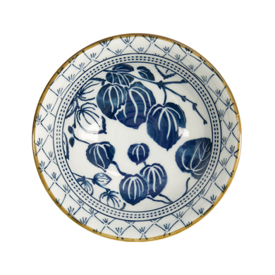 Flora Japonica Schale bei Tokyo Design Studio (Bild 2 von 6)