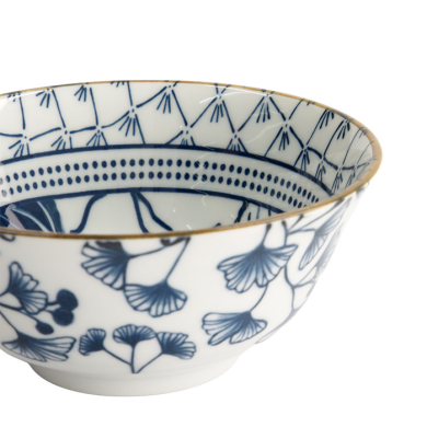 Flora Japonica Schale bei Tokyo Design Studio (Bild 4 von 6)