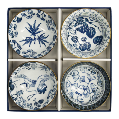 4 pcs Bowl Set at Tokyo Design Studio (picture 3 of 7)