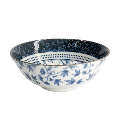 Flora Japonica Schale bei Tokyo Design Studio (Bild 5 von 6)