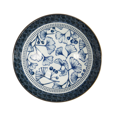 Flora Japonica Schale bei Tokyo Design Studio (Bild 2 von 6)