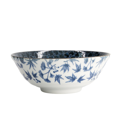 Flora Japonica Schale bei Tokyo Design Studio (Bild 3 von 6)