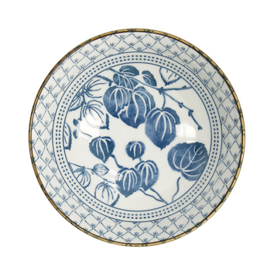 Flora Japonica Noodle Bowl at Tokyo Design Studio (picture 2 of 6)