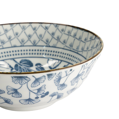 Flora Japonica Noodle Bowl at Tokyo Design Studio (picture 4 of 6)