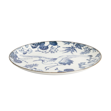 Flora Japonica Teller bei Tokyo Design Studio (Bild 3 von 6)