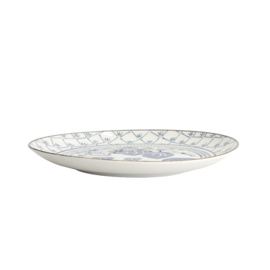 Flora Japonica Plate at Tokyo Design Studio (picture 3 of 6)